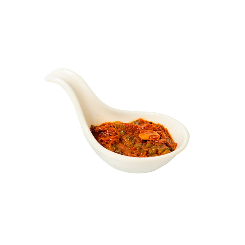 Vellanki Foods - Bitter Gourd Pickle 