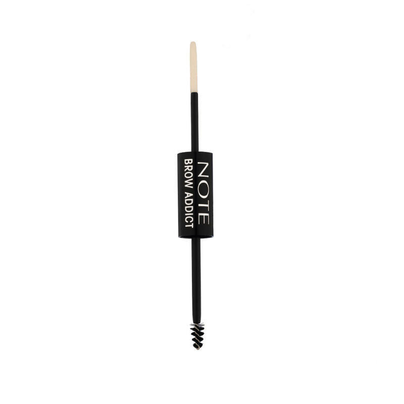 Note Cosmetique Brow Addict Tint & Shaping Gel - 4