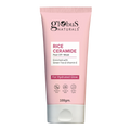 Globus Naturals Rice Ceramide Peel Off Mask, For Hydrated Glow Skin