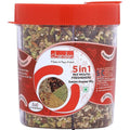 Chandan 5 in 1 Mix Mouth Freshener Pack - Distacart