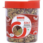 Chandan 5 in 1 Mix Mouth Freshener Pack - Distacart