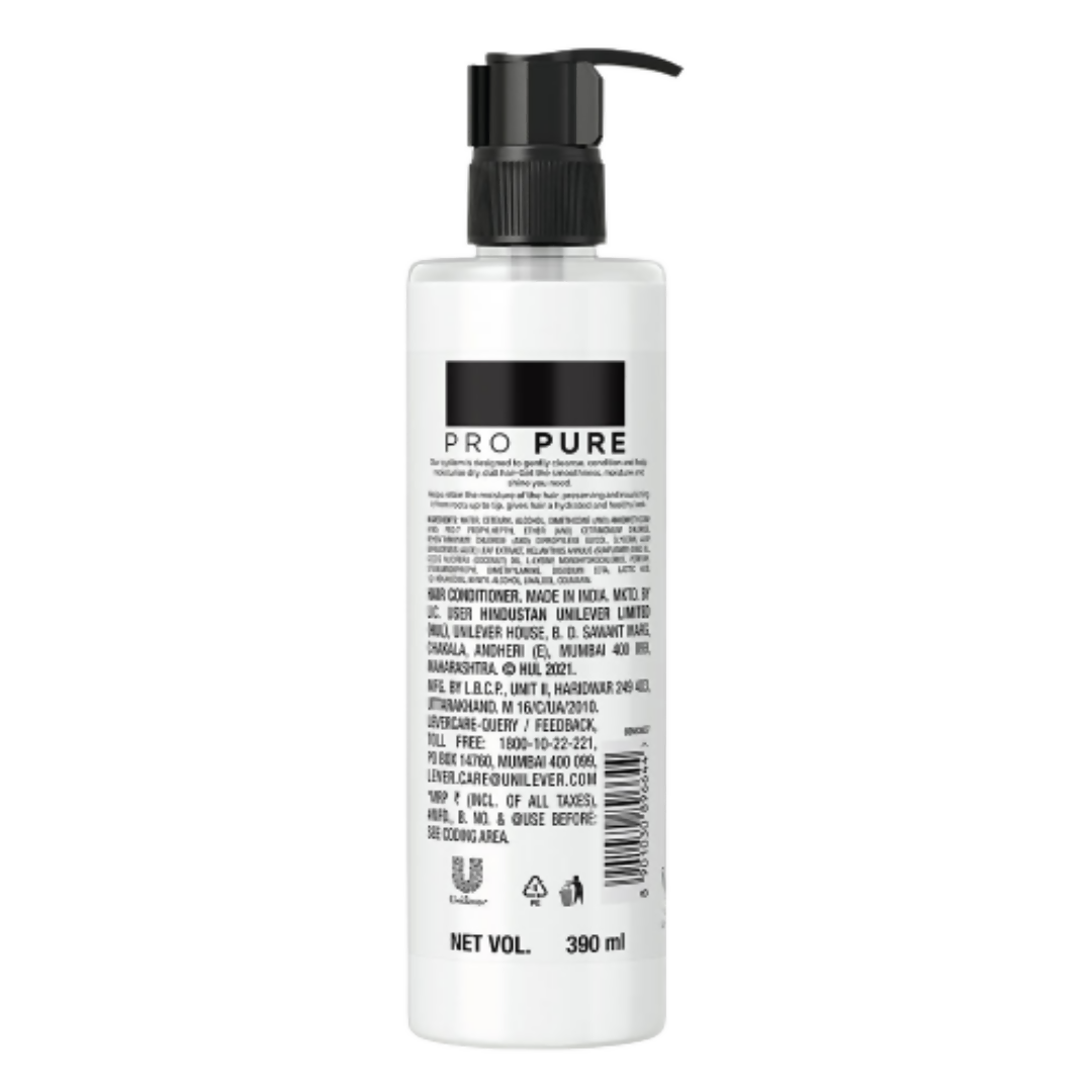 TRESemme Pro Pure Moisture Boost Conditioner
