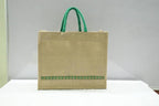 Vegetables Carry Jute Bag