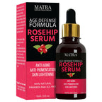Matra Rosehip Anti Aging Serum Oil