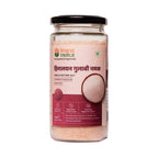 Bharat Vedica Natural Himalayan Pink Salt - Gulaabee Namak - Distacart