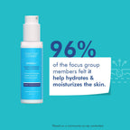 Conscious Chemist Gentle Hydrating Cream Cleanser