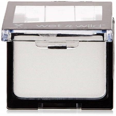 Wet n Wild Color Icon Eyeshadow Single - Sugar
