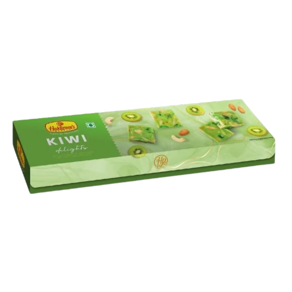 Haldiram's Kiwi Delights - Distacart