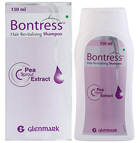 Bontress Hair Revitalising Shampoo For Hair Growth & Hair Care