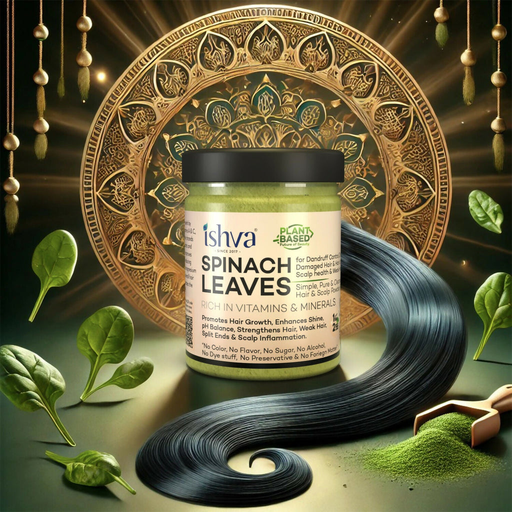 Spinach