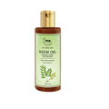 The Natural Wash Multipurpose Pure Neem Oil