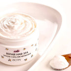 Auli Repair Hair Spa Damage Reversing Mask