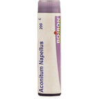 Boiron Homeopathy Aconitum Napellus