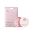 Seoulskin Collagen Glass Skin Overnight Mask + Snail Mucin Under Eye Patches - Distacart