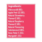 TE-A-ME Cool Wild Berry Iced Infusion Tea Bags - Distacart