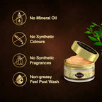 Indulekha Bringha Hair Mask For Reduces Hair Fall & Strengthens Hair