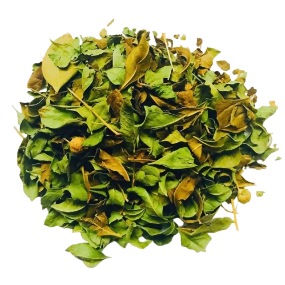 Nxtgen Ayurveda Mehndi (Henna) Leaves