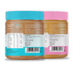 The Whole Truth Peanut Butter - Crunchy - Distacart