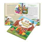 108 Indian Mythology Stories (Illustrated) - Story Book For Kids - Distacart