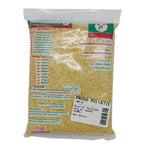 Proso Millet (Baragu)