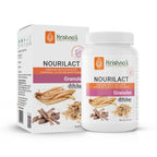 Krishna'S Herbal & Ayurveda Nourilact Granules
