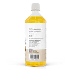 Krishna'S Herbal & Ayurveda Ground Nut Oil - Distacart
