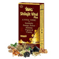 AVG Health Organics Sj Vital Plus Tonic Sugar-Free - Distacart