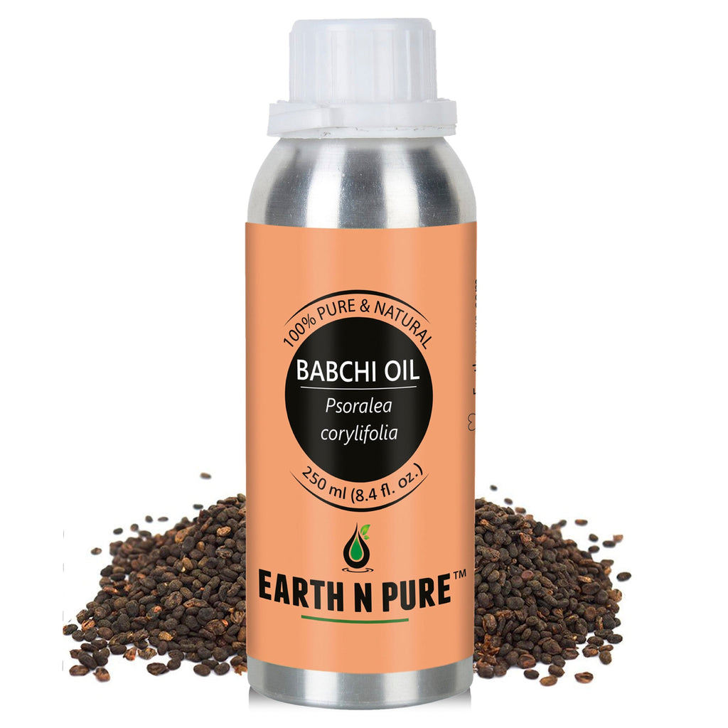 Earth N Pure Babchi Oil - Distacart