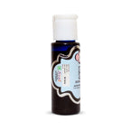 confect baby blue gel color br b 20 gms b