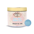 baby blue edible lace 100g