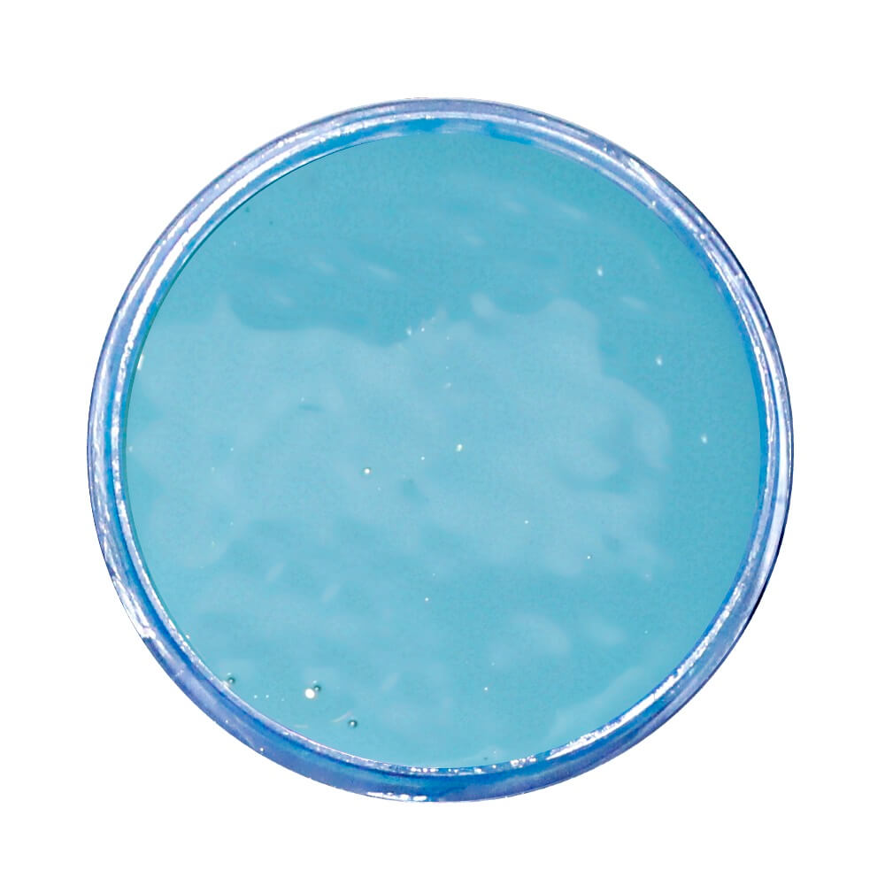 baby blue edible lace 100g