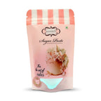 confect baby blue nutritional sugarpaste 250 gms