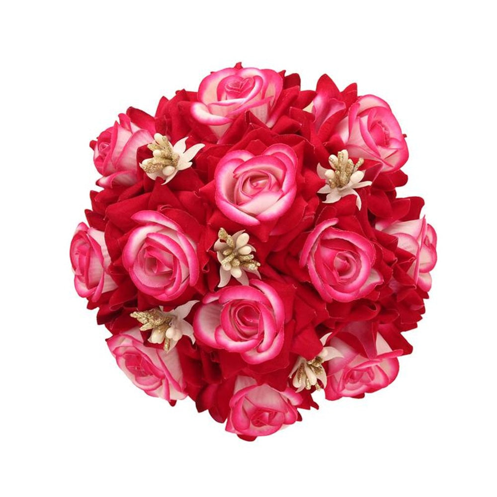 Baby Pink Rose Juda