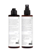AreoVeda Baby Nourishing Essentials