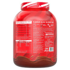 Big Muscles Nutrition Nitric Whey Protein