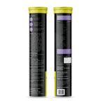 BOOSTIQ Multivitamin Effervescent Tablets - Lemon Flavour
