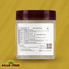 Mallu Vibes Home Made White Lemon Pickle - Distacart