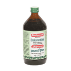 Baidyanath Draksharishta 450 ML - Distacart