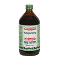 Baidyanath Kutjarista 450 ML - Distacart