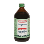 Baidyanath Kutjarista 450 ML - Distacart