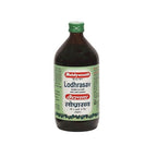 Baidyanath Lodhrasav