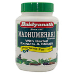 Baidyanath Madhumehari Granules - 200 g - Distacart