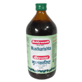 Baidyanath Mustkarishta 450 ML - Distacart
