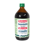 Baidyanath Saraswatarishta - Distacart