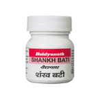 Baidyanath Shankh Bati