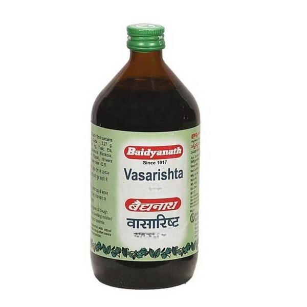 Baidyanath Vasarishta - Distacart