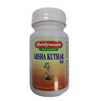 Baidyanath Jhansi Arshakuthar Ras - Distacart