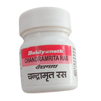 Baidyanath Chandramrit Ras