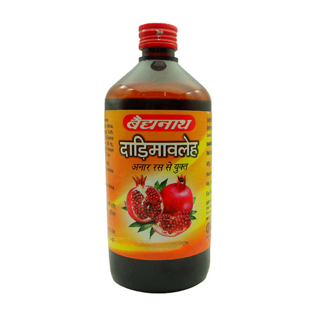 Baidyanath Dadimavaleha