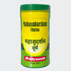 Baidyanath Mahasudarshan Churna 